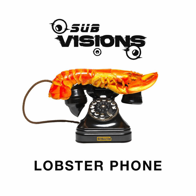 Lobster Phone (Radio Edit)