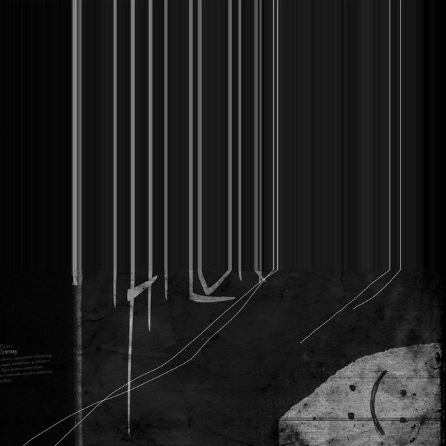 Thron cover art