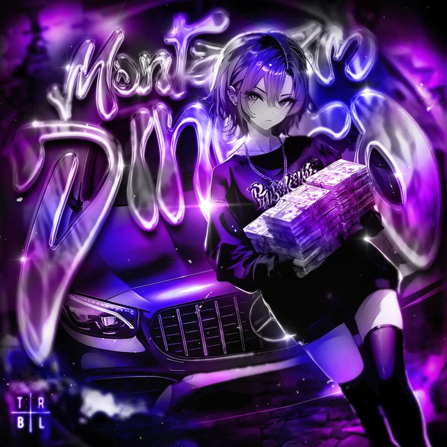MONTAGEM DINERO