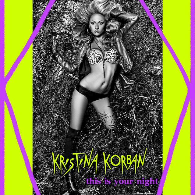This Is Your Night (Killgore Remix) - Single cover