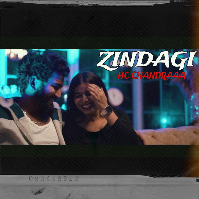ZINDAGI cover art