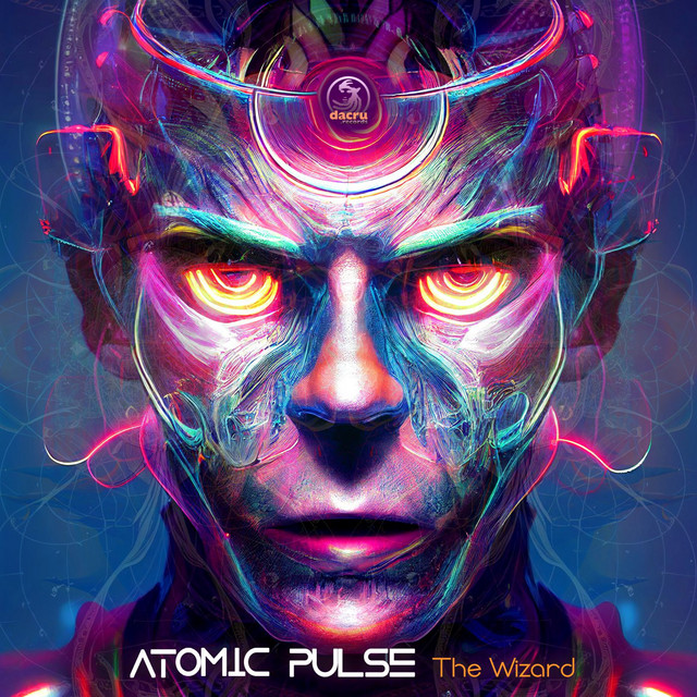 The Wizard album art