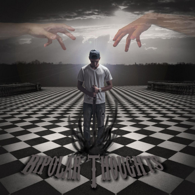 Bipolar Thoughts cover art