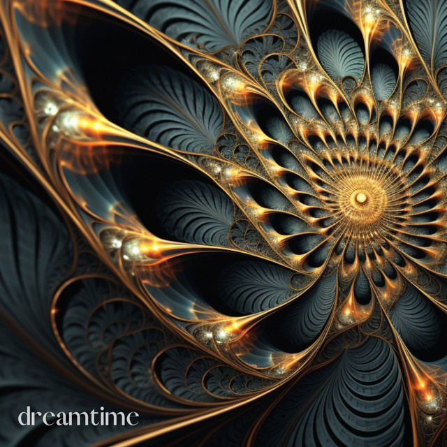 Artwork for Adorned (Meditation)