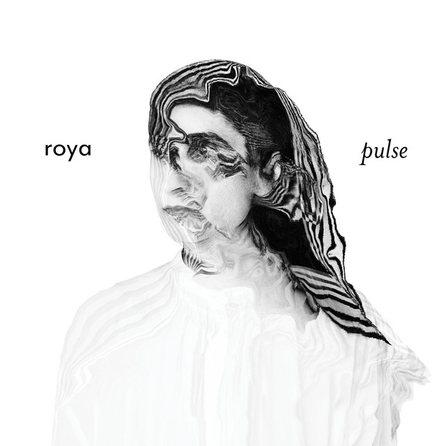 Pulse cover art