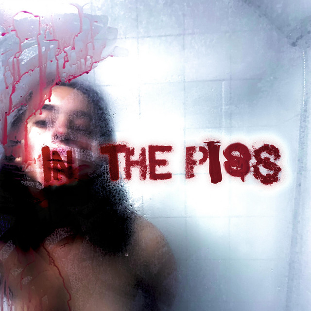 In the Piss cover art