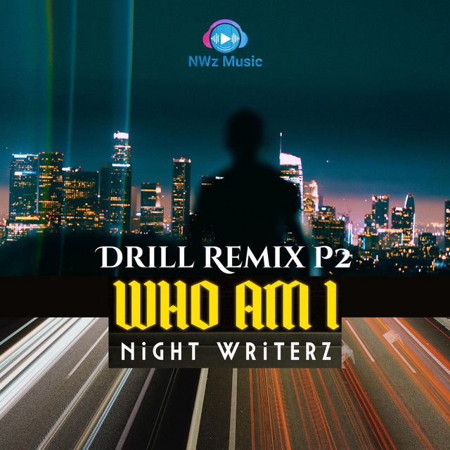 Who Am I, Pt. 2 - Drill Remix