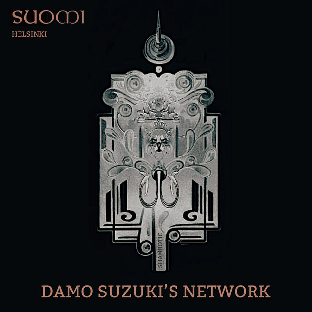 Suomi (Helsinki) cover art