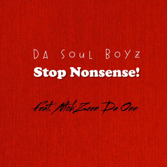 Stop Nonsense!