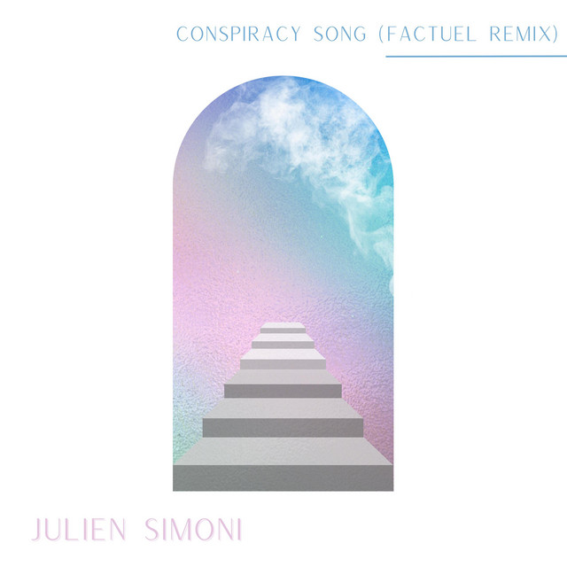 Conspiracy Song (Factuel Remix) cover