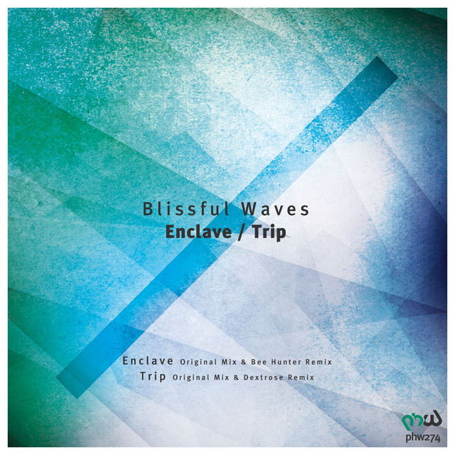 Enclave cover art