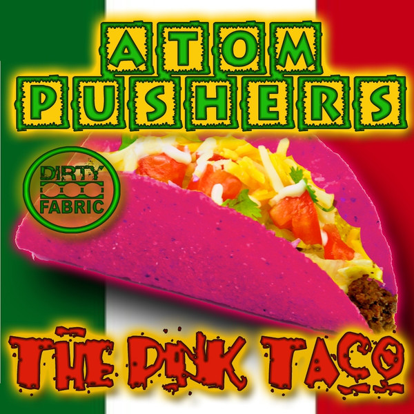 The Pink Taco cover art