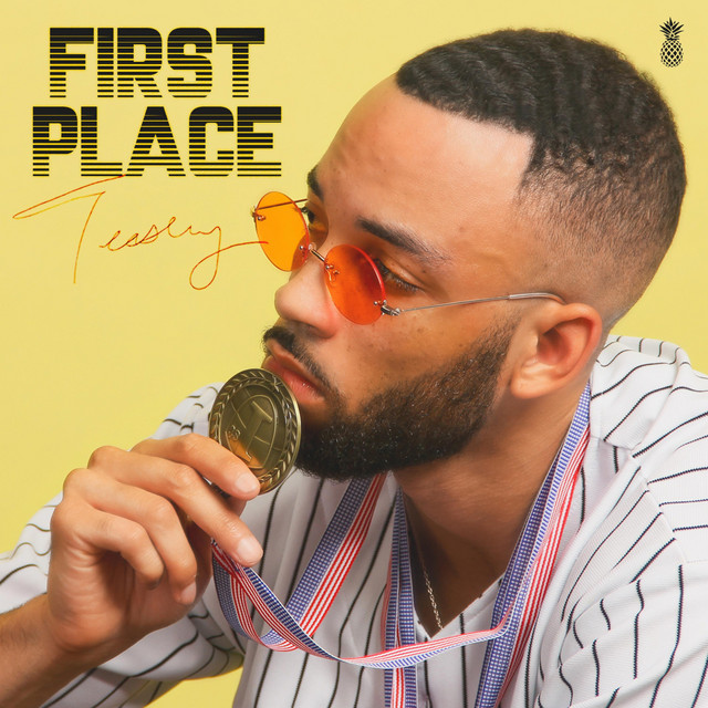 First Place cover art