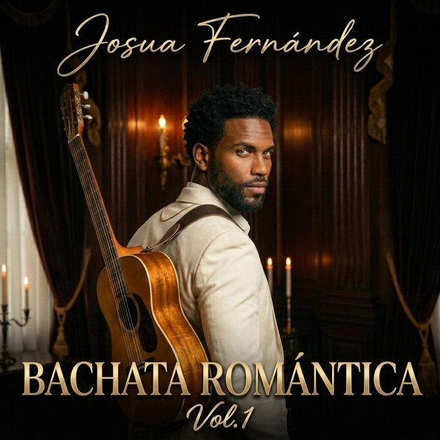 Joshua Fernandez