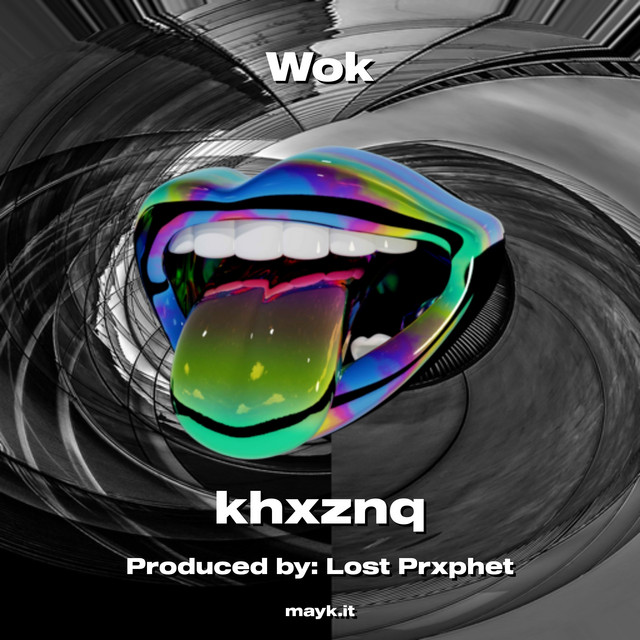 Wok
