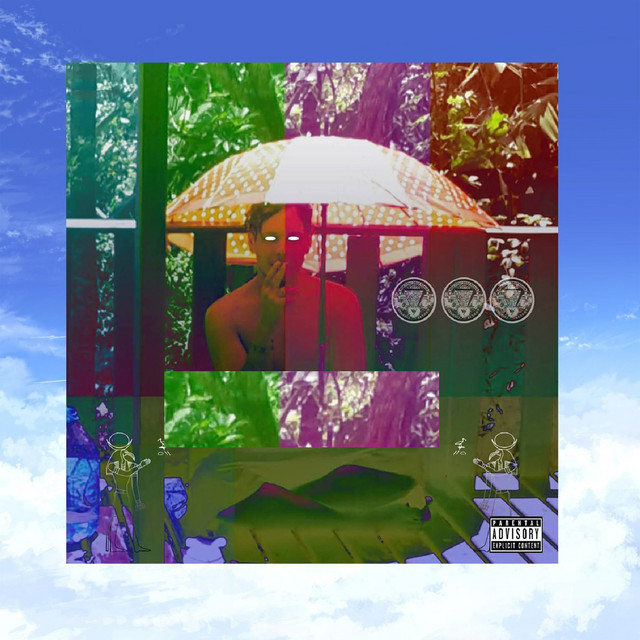 Genesis cover art