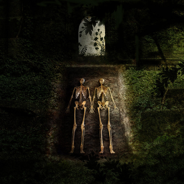 Kill For You cover art