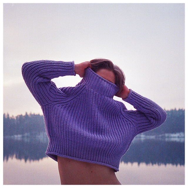 KALTE LUFT cover