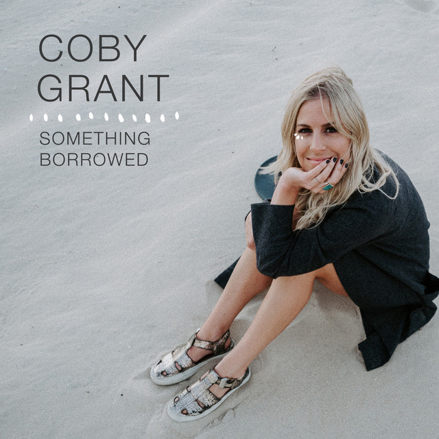 Something Borrowed cover art
