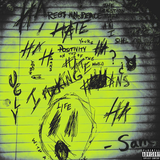 Save Me cover art