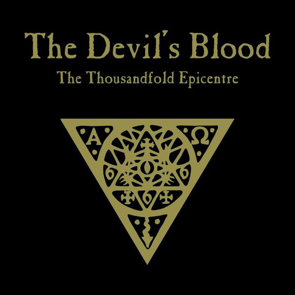 The Thousandfold Epicentre cover art