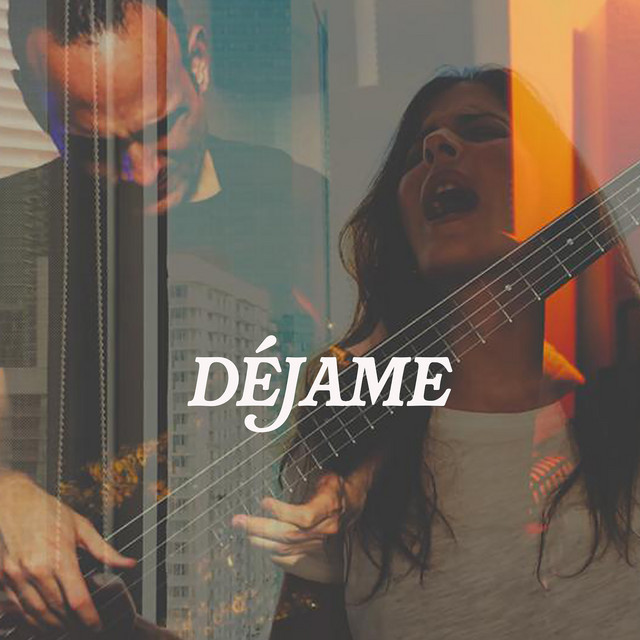 Déjame