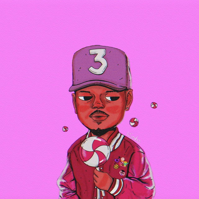Everything cover art