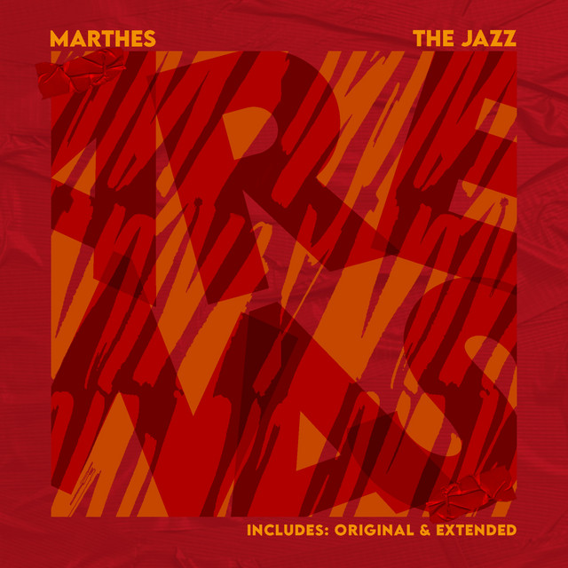 Them Jazz - Extended Mix album art