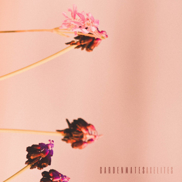 Gardenmates cover art