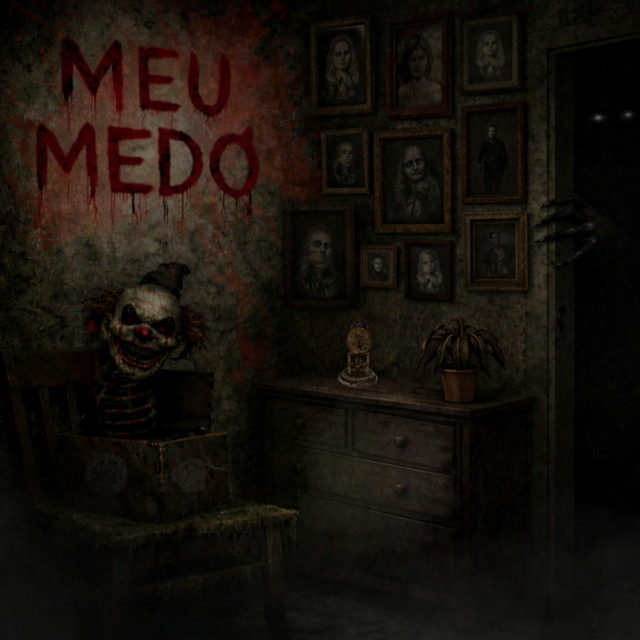 MEU MEDO