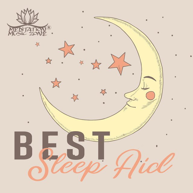 Best Sleep Aid (Calm New Age for Relax Time) cover art