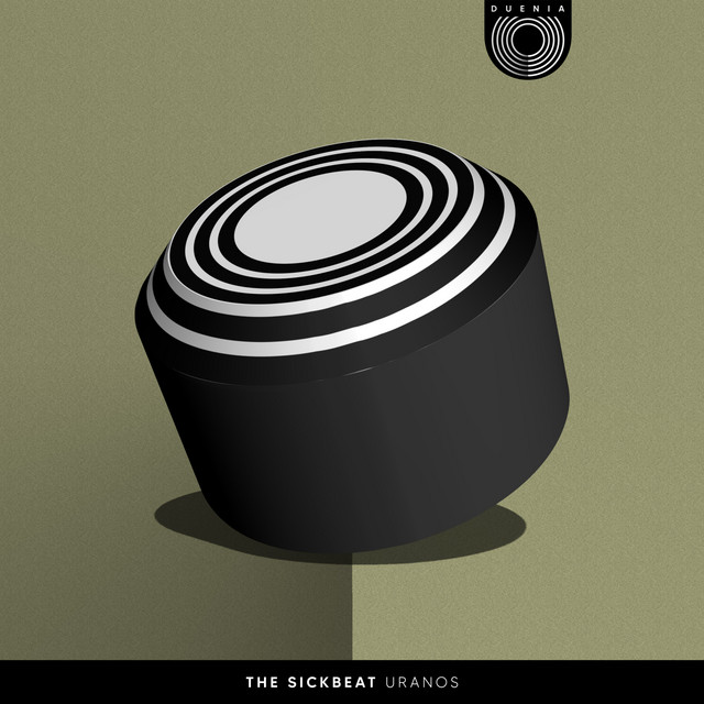 Uranos album art