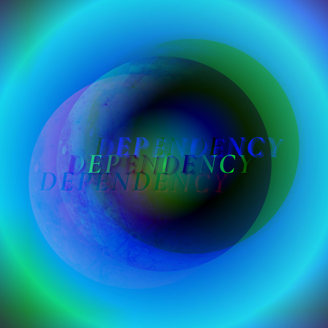 Dependency cover art