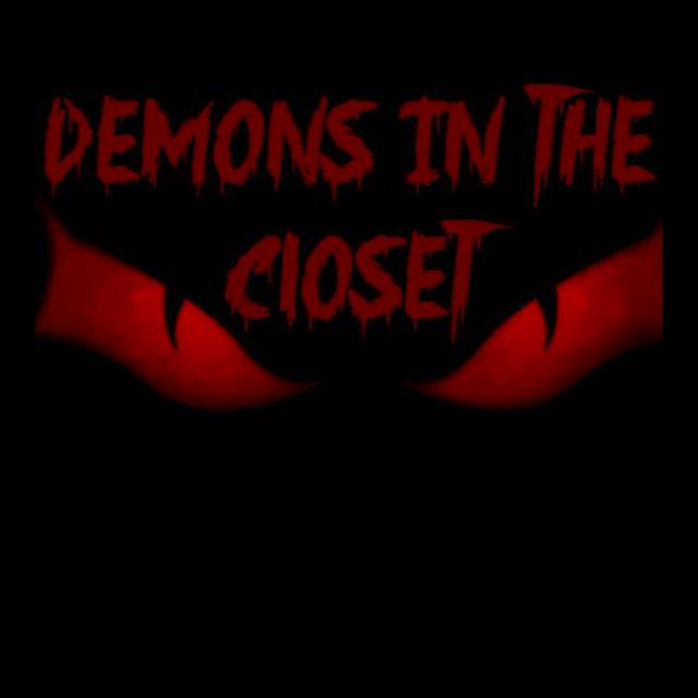 Demons in the Closet cover art