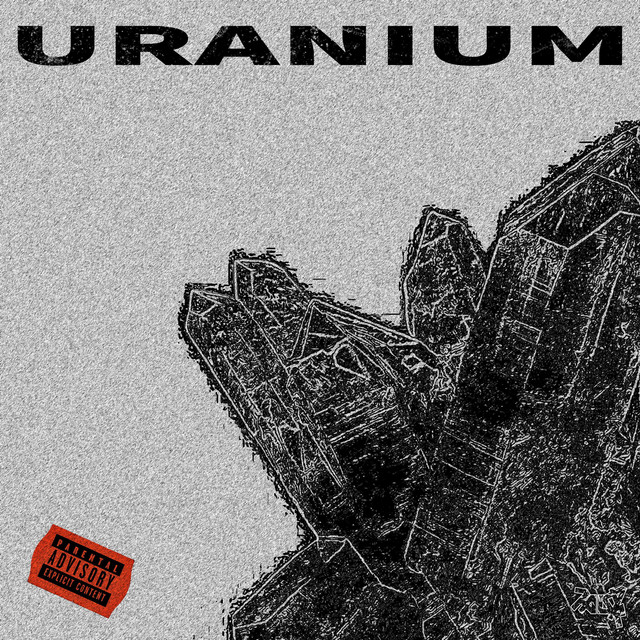 URANIUM (linso) cover art