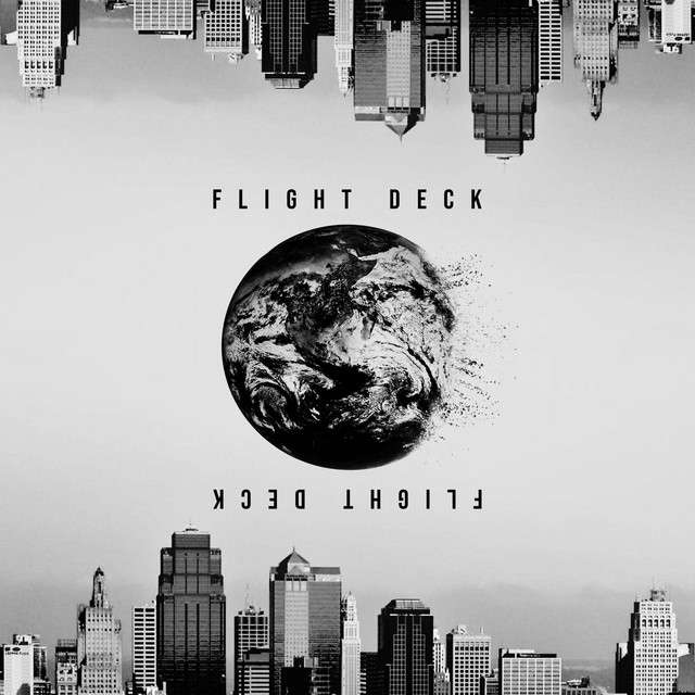 Flight Deck cover art