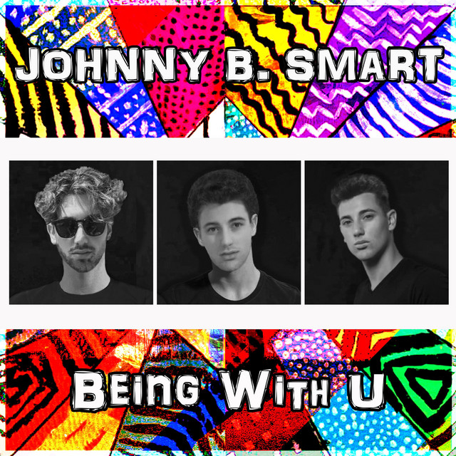 Being with U cover art