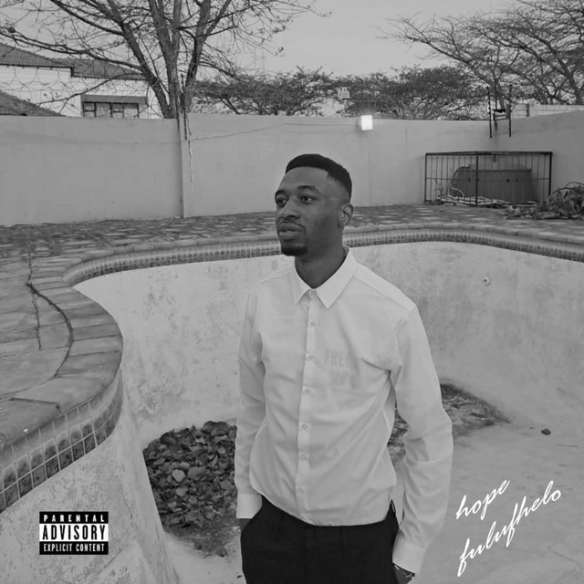 Hope - EP by Qu Beats | Spotify