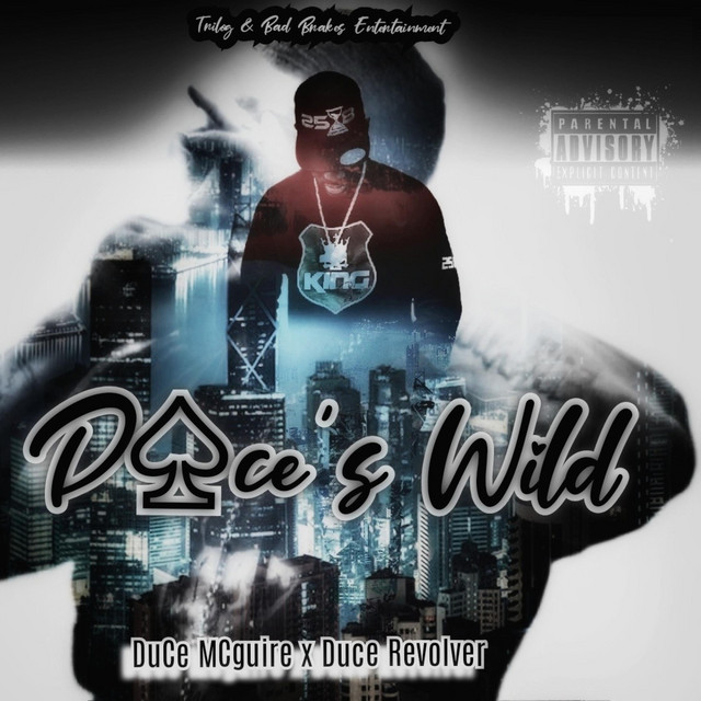 Duce's Wild - Album by DuCe Mcguire | Spotify