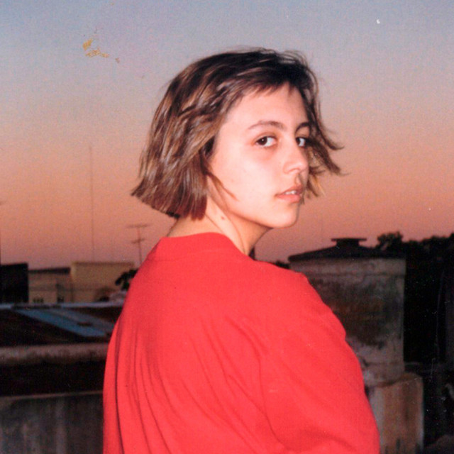 Tiempos mejores cover art
