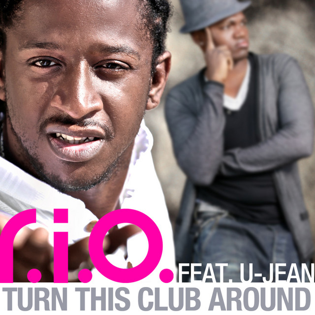 Turn This Club Around (feat. U-Jean) - Video Edit