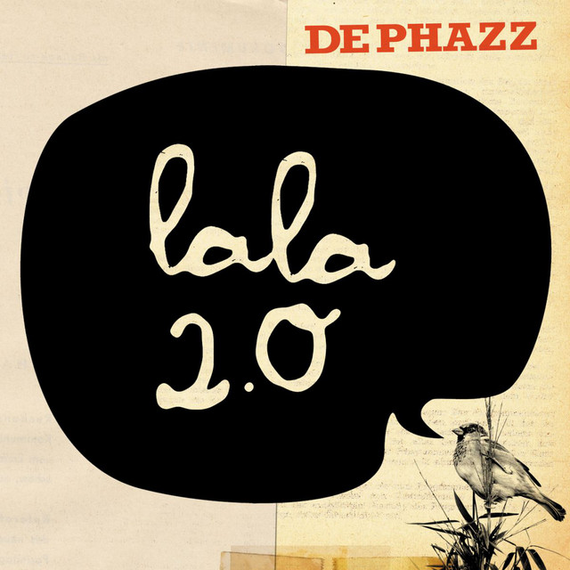 DECEMBERAY 2点⭐︎LALA⭐︎ Lala 2.0 - Album by De-Phazz | Spotify