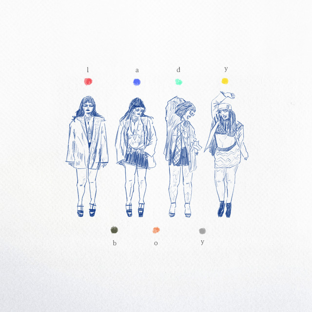 album image