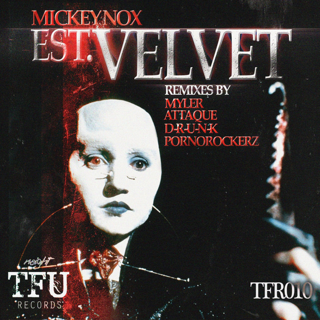 Est. Velvet! album art