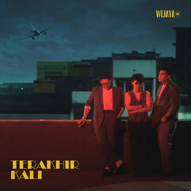 Terakhir Kali cover art