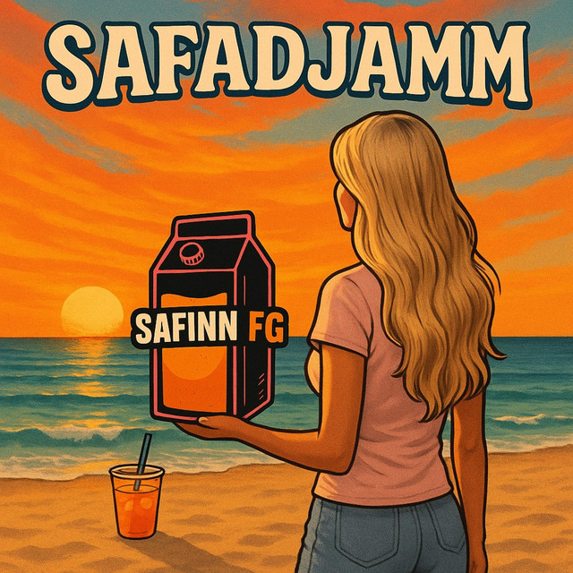 SAFA DJAMM