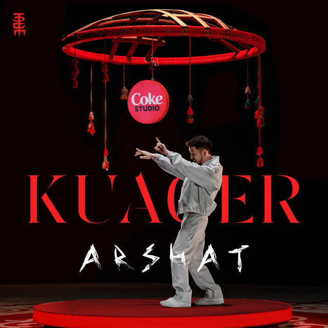 Kuager - Coke Studio
