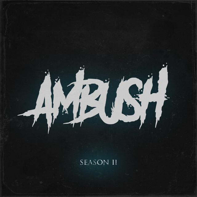 Season 2 cover art
