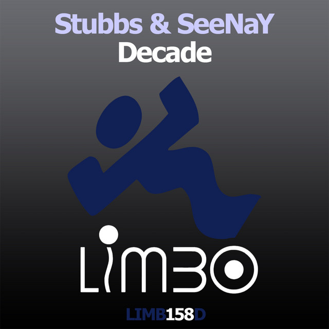 Decade - The OtherZ Remix cover art