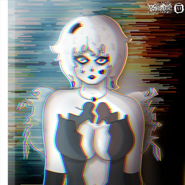 DESARMONÍA cover art